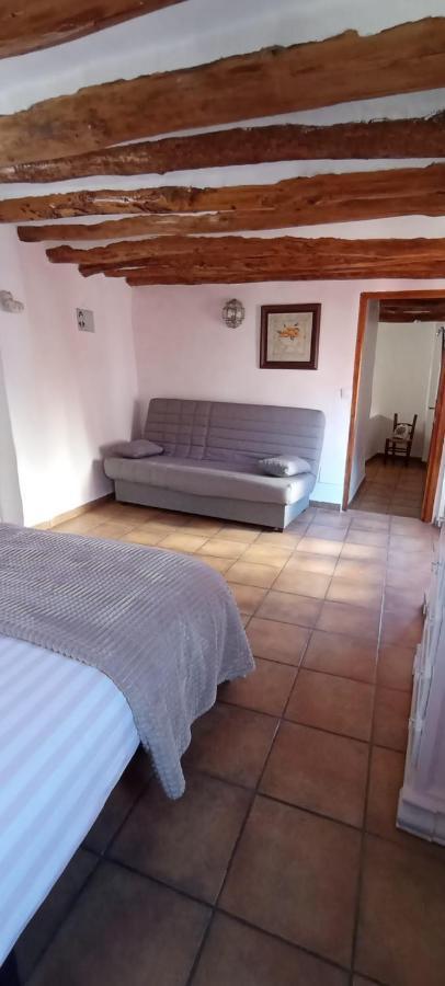Villa Ugijar Εξωτερικό φωτογραφία