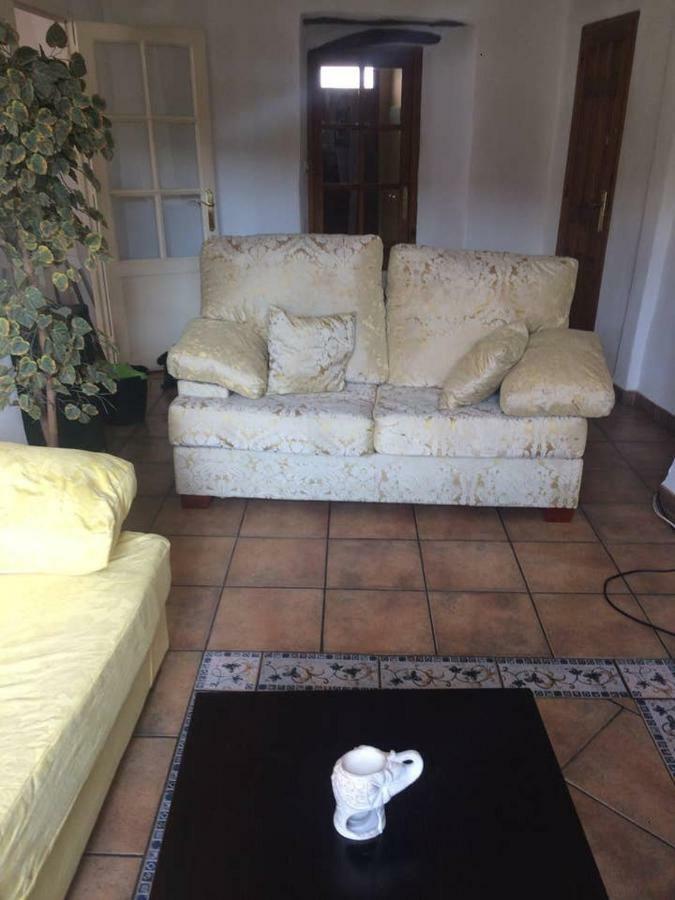 Villa Ugijar Εξωτερικό φωτογραφία