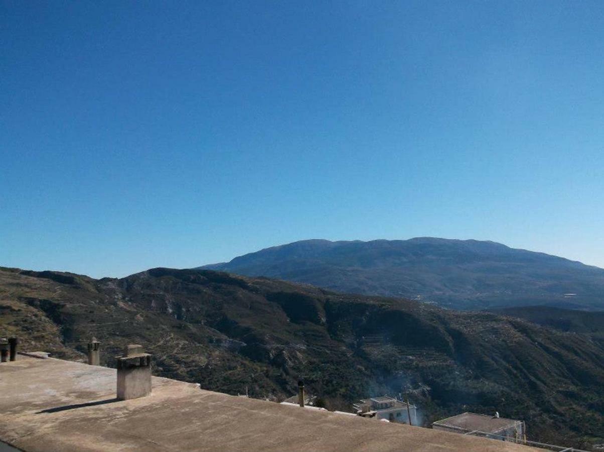 Villa Ugijar Εξωτερικό φωτογραφία