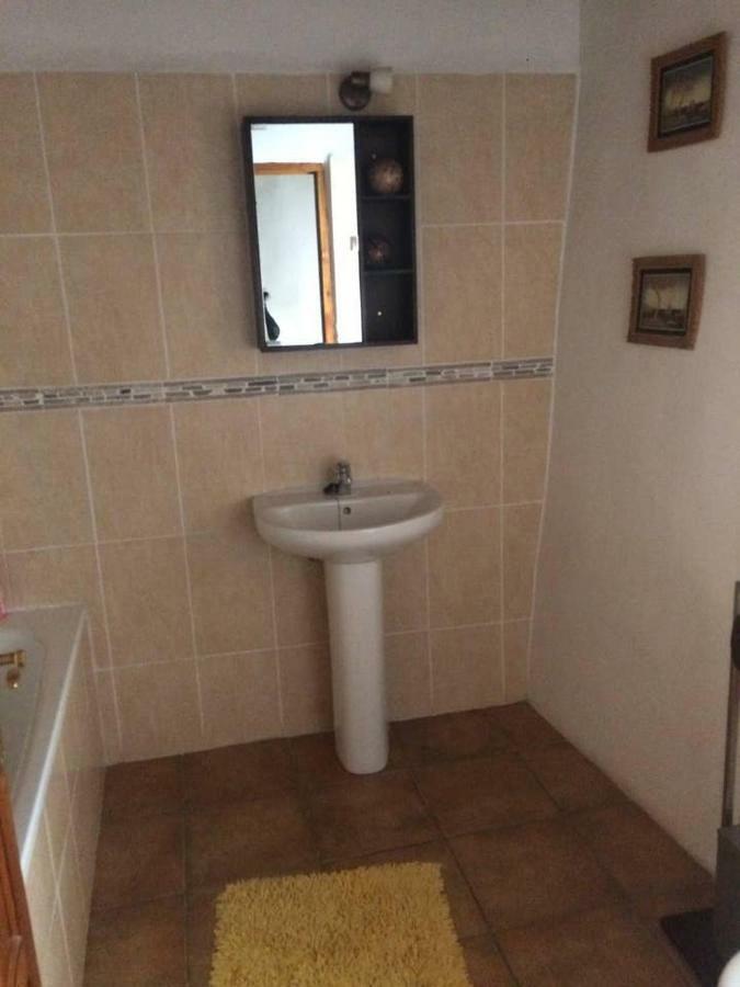 Villa Ugijar Εξωτερικό φωτογραφία