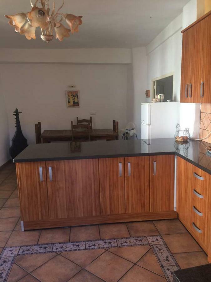 Villa Ugijar Εξωτερικό φωτογραφία