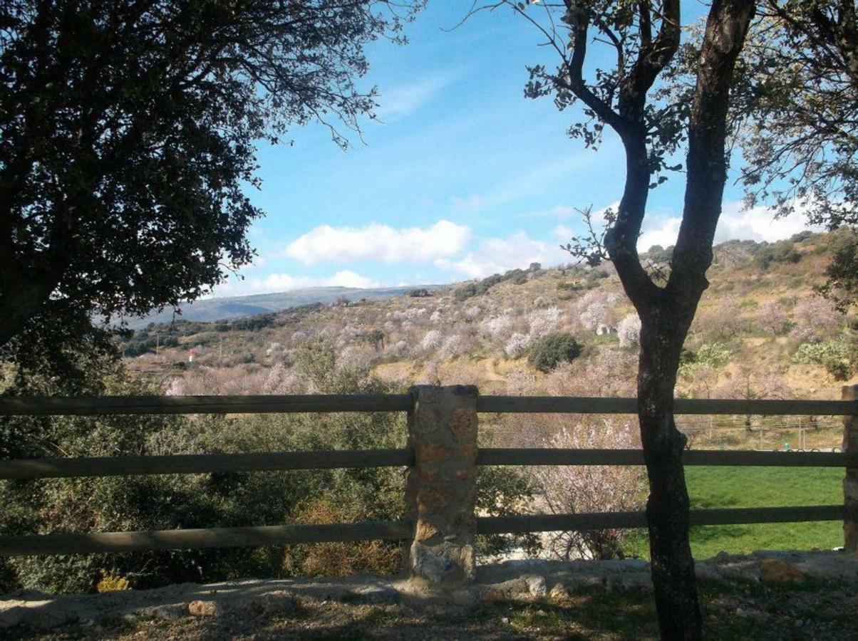 Villa Ugijar Εξωτερικό φωτογραφία