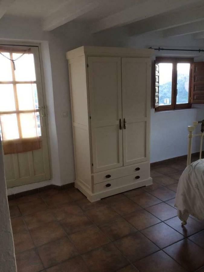 Villa Ugijar Εξωτερικό φωτογραφία